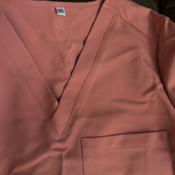 CODE Scrubs Pink - Picture 5 of 6